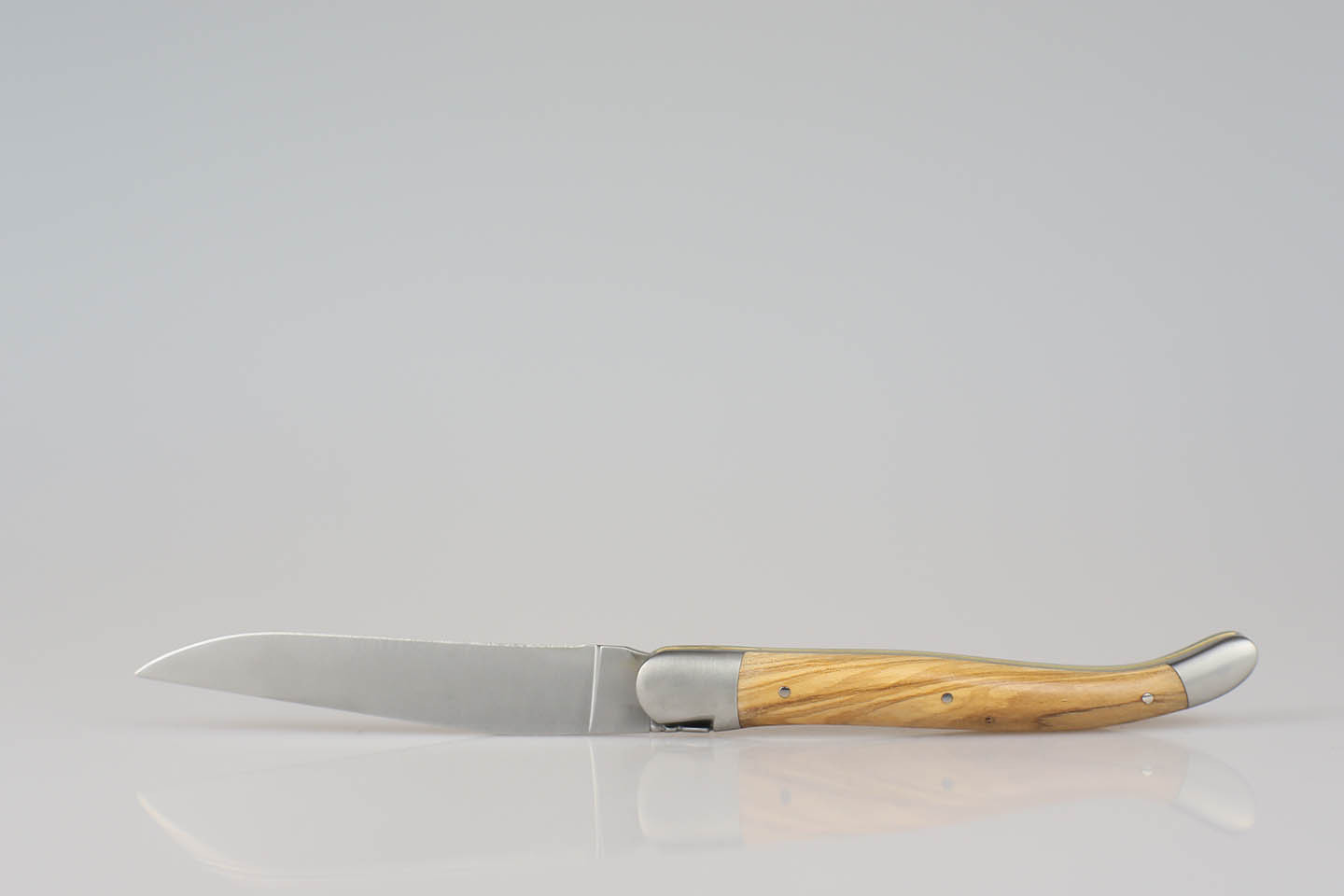 Laguiole Onlineshop - Original Laguiole - Forge de Laguiole - Olivenholz