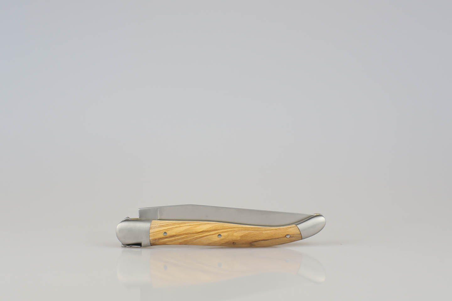 Laguiole Onlineshop - Original Laguiole - Forge de Laguiole - Olivenholz